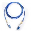 LC/UPC-LC/UPC Fiber optic patch cord SingleMode Duplex