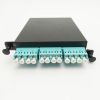 MPO-LC MPO panel OM3 0...