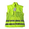 2018 Fashion Design Reflective Running Vest