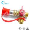 CNG Gas Cylinder Valve NGV1 for 4cyl Sequential Injection Cars