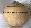 Ring Pull Coconut Easy...