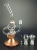 Glass Water Pipe for D...