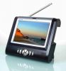 7" Portable LCD T...