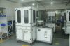 Series Eddy current and optical inspection machine For inspection all kind of fasteners