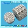 Excellent Ceramic Structured Packings for Mass Transfer &amp; Distillation Column