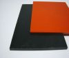 Bakelite Sheet, Orange...