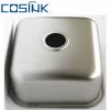 hotel restaurant commercial kitchen stainless steel sink bowl