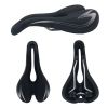 Custom Comfortable MTB Bicycle Saddle