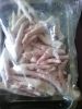 Halal Fresh Frozen Processed Chicken Feet , chicken Paws Grade A Brazil chicken paws and paws