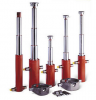 Multi-Stage Telescopic...