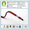 heating  cable for pipe protection