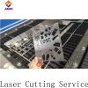 OEM high precision laser cutting metal parts