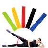 Set Of 5 Mini Resistance Band Exercises