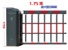 Competitive Price car park vehicle Barrier gate manufacturer
