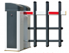 Competitive Price car park vehicle Barrier gate manufacturer