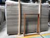 Coffee Wood Marble/Brown Eramosa Marble/Haisa Dark Marble