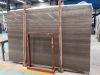 Coffee Wood Marble/Brown Eramosa Marble/Haisa Dark Marble