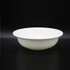 Melamine serving round soup bowl for hotel &restaurant