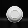 Melamine serving round soup bowl for hotel &restaurant