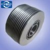 V belt pulleys