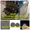 2019 newest scourer making machine 0.7mm scourer combine machine