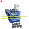 2019 newest scourer making machine 0.7mm scourer combine machine