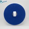 17'' inch floor cleaning pad melamine floor sponge for machine