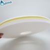 White Magic Floor Pad Eraser Sponge round melamine floor sponge for machine