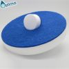 17'' inch floor cleaning pad melamine floor sponge for machine