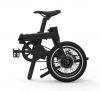 2018 36V 250W Mini Fashion design Folding Electric ebike 16 Inch with pedal assistant system