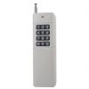 Long range 3000m wireless remote control multi channel rf remote control HFY542