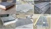 Blue limestone tile, k...