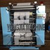 Small paper rewinding machine