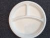 Biodegradable Tableware, eco-friendly tableware, bagasse pulp plate, bagasse pulp tray