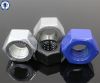 Hex Nuts