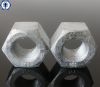 ASTM A563 Heavy hex nuts