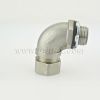 Stainless Steel 90d Liquid-tight Conduit Fittings from Driflex