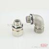 Stainless Steel Straight Liquid-tight Conduit Fittings