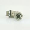 Stainless Steel 90d Liquid-tight Conduit Fittings from Driflex