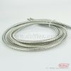 Squarelocked Galvanized steel electrical flexible conduit