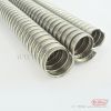 Squarelocked Galvanized steel electrical flexible conduit