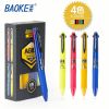 Multicolor Ball Pen, S...