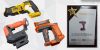 power tool / 2k part /...