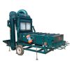 Seed cleaning machine