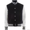 Varsity jacket