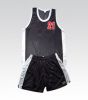 Basketball  Uniforms