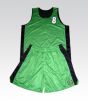 Basketball  Uniforms