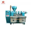 Combined Edible Oil Press Machine Oil Pressers