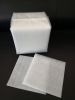 M-3 Lint Free Compact Viscose Polyester Cleanroom Cleaning Paper Cloth