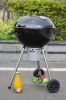 22.5 Inch Kettle BBQ Grill